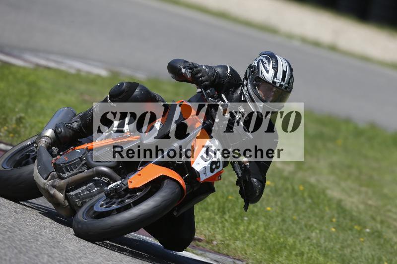 /26 23.07.2026  Speer Racing ADR/Gruppe gelb/58